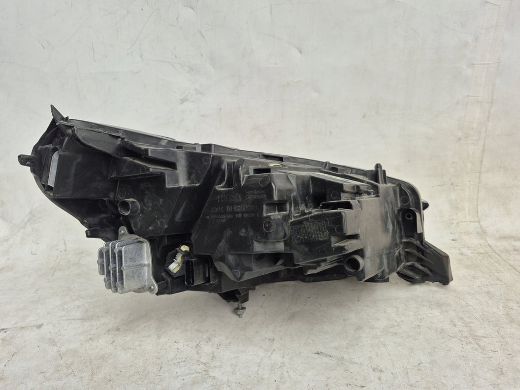 Frontscheinwerfer Opel Corsa F 9829522780 Links Scheinwerfer Headlight SCH2478574840yd