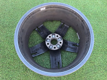 Load image into Gallery viewer, 1x Alufelge 19 Zoll 8.0" 5x112 49ET 8V0601025AS Audi A3 Rim Wheel FEL8857046560jv