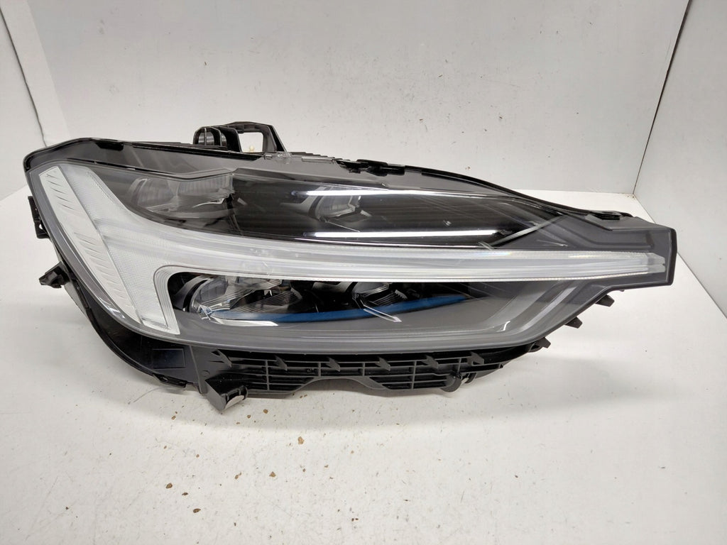 Frontscheinwerfer Volvo Xc60 II 32404710 LED Rechts Scheinwerfer Headlight SCH5221490659tl