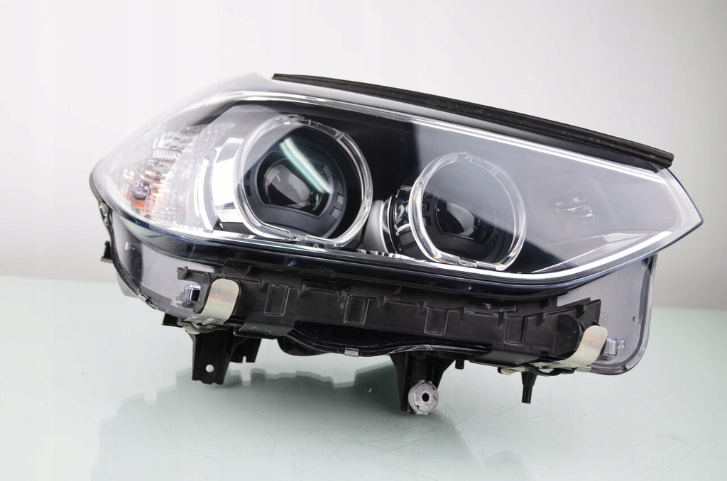 Frontscheinwerfer BMW X3 G01 8496818 01 LED Rechts Scheinwerfer Headlight SCH2557016434am
