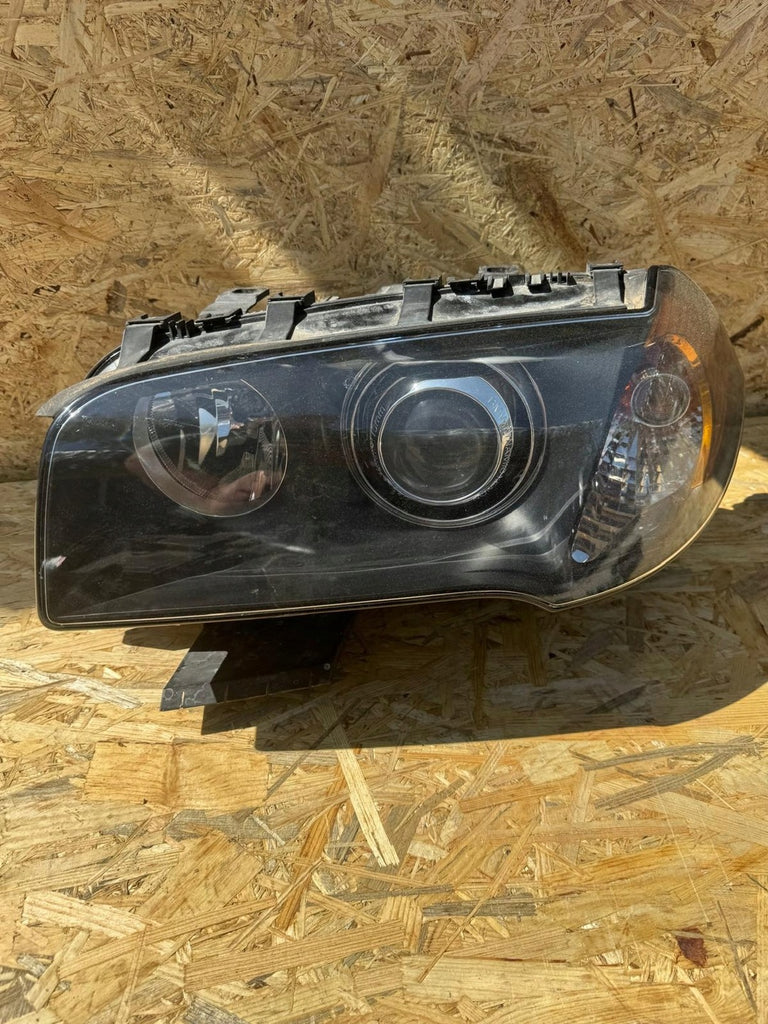 Frontscheinwerfer BMW X3 E83 Ein Satz Scheinwerfer Headlight SCH1407068942em