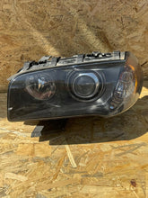 Load image into Gallery viewer, Frontscheinwerfer BMW X3 E83 Ein Satz Scheinwerfer Headlight SCH1407068942em