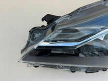 Load image into Gallery viewer, Frontscheinwerfer Toyota Yaris Links Scheinwerfer Headlight