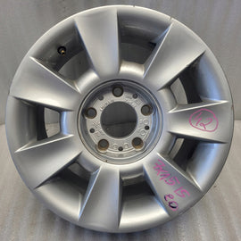 1x Alufelge 15 Zoll 7.0