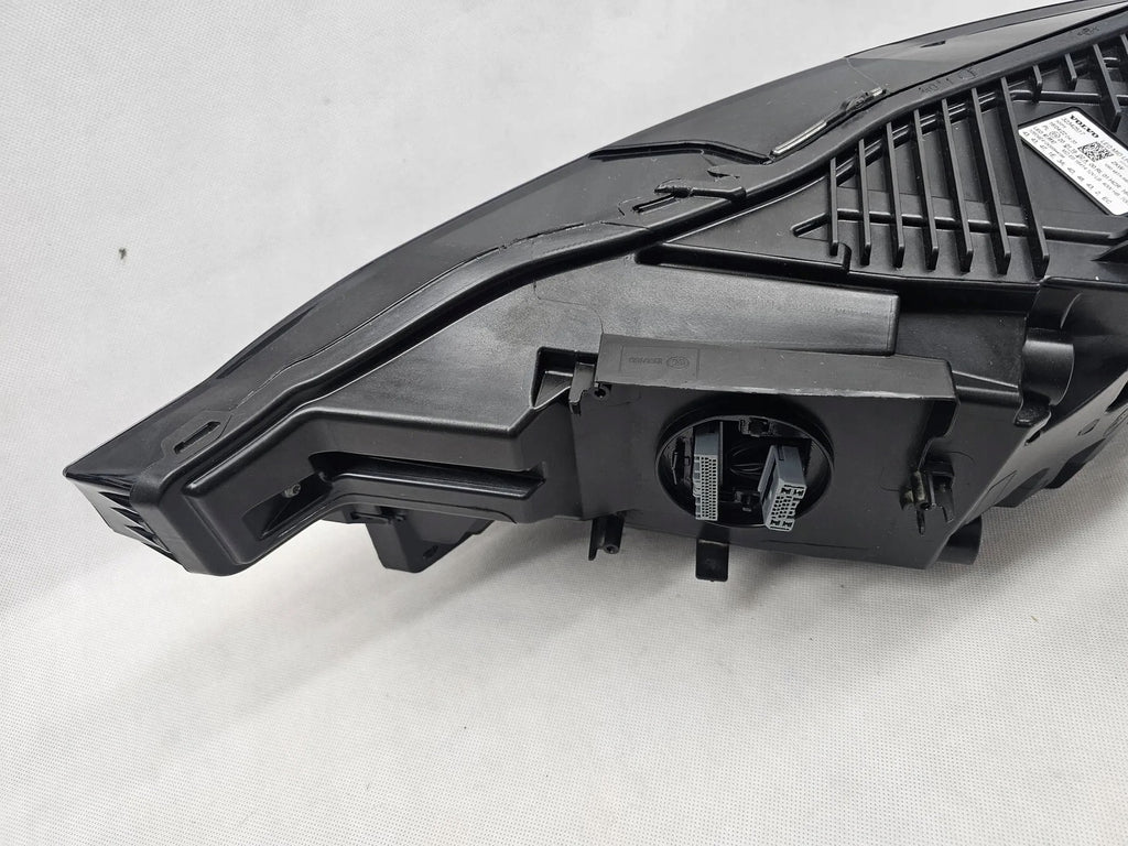 Frontscheinwerfer Volvo Xc60 II 32342517 32338983 Full LED Rechts Headlight SCH4012543279po