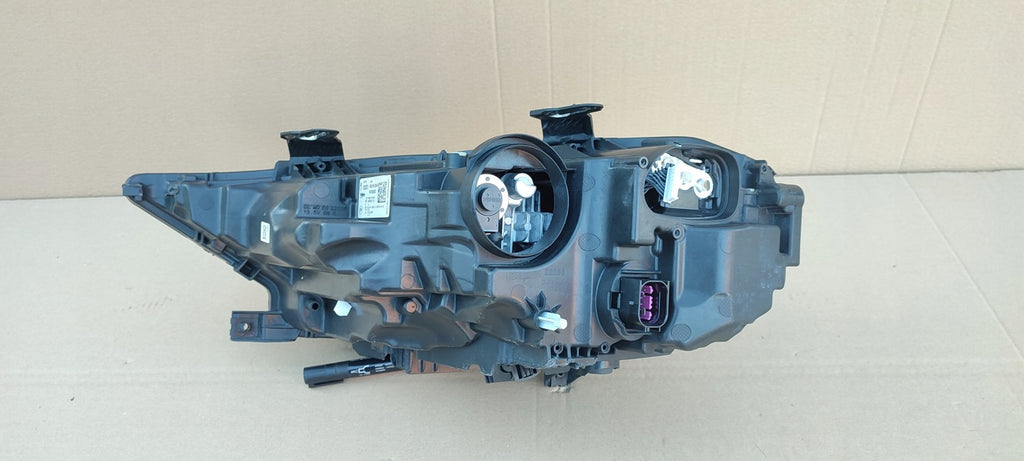 Frontscheinwerfer Audi Super 82A941034D Full LED Rechts Scheinwerfer Headlight