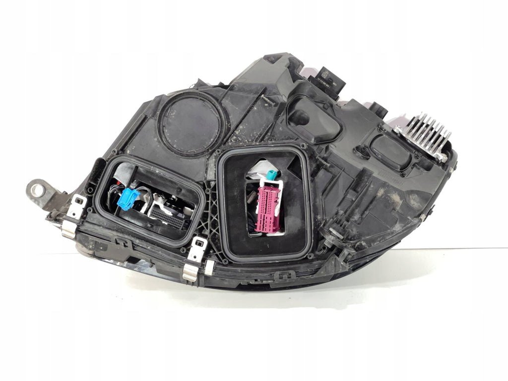 Frontscheinwerfer Mercedes-Benz W223 A2239063405 Rechts Scheinwerfer Headlight SCH9303712925hu