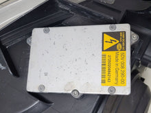 Laden Sie das Bild in den Galerie-Viewer, Frontscheinwerfer Saab 93 CVT40 Xenon Links Scheinwerfer Headlight