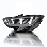 Frontscheinwerfer Audi A3 8Y0941011 LED Links Scheinwerfer Headlight