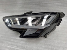 Laden Sie das Bild in den Galerie-Viewer, Frontscheinwerfer Audi A3 8Y0941011 LED Links Scheinwerfer Headlight SCH7741419197iq