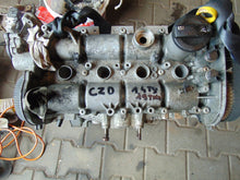 Load image into Gallery viewer, Motor Audi Seat VW CZD 1.4 TSI 19TKm Benzin Engine Unkomplett