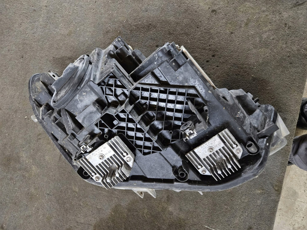 Frontscheinwerfer BMW 1 F21 F20 7296914 7229677 Xenon Rechts oder Links SCH6214237640le