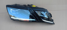 Laden Sie das Bild in den Galerie-Viewer, Frontscheinwerfer Skoda Octavia III 5E1941018F Rechts Scheinwerfer Headlight SCH1131207154pr