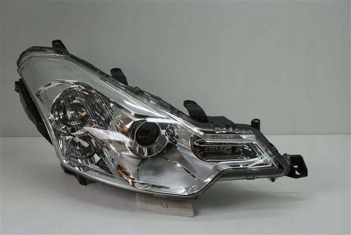 Frontscheinwerfer Citroën Berlingo C-Crosser 89318045 Xenon Rechts Headlight SCH7893479536kl