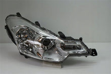 Laden Sie das Bild in den Galerie-Viewer, Frontscheinwerfer Citroën Berlingo C-Crosser 89318045 Xenon Rechts Headlight SCH7893479536kl