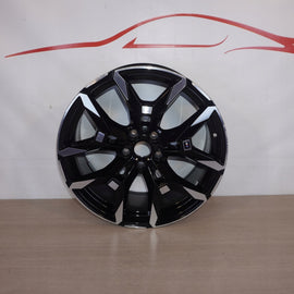 1x Alufelge 19 Zoll 8.0