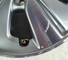 Laden Sie das Bild in den Galerie-Viewer, 1x Alufelge 15 Zoll 6.0&quot; 5x114.3 45ET 4FA1A Nissan Leaf Ze0 Ze1 Pulsar Rim Wheel