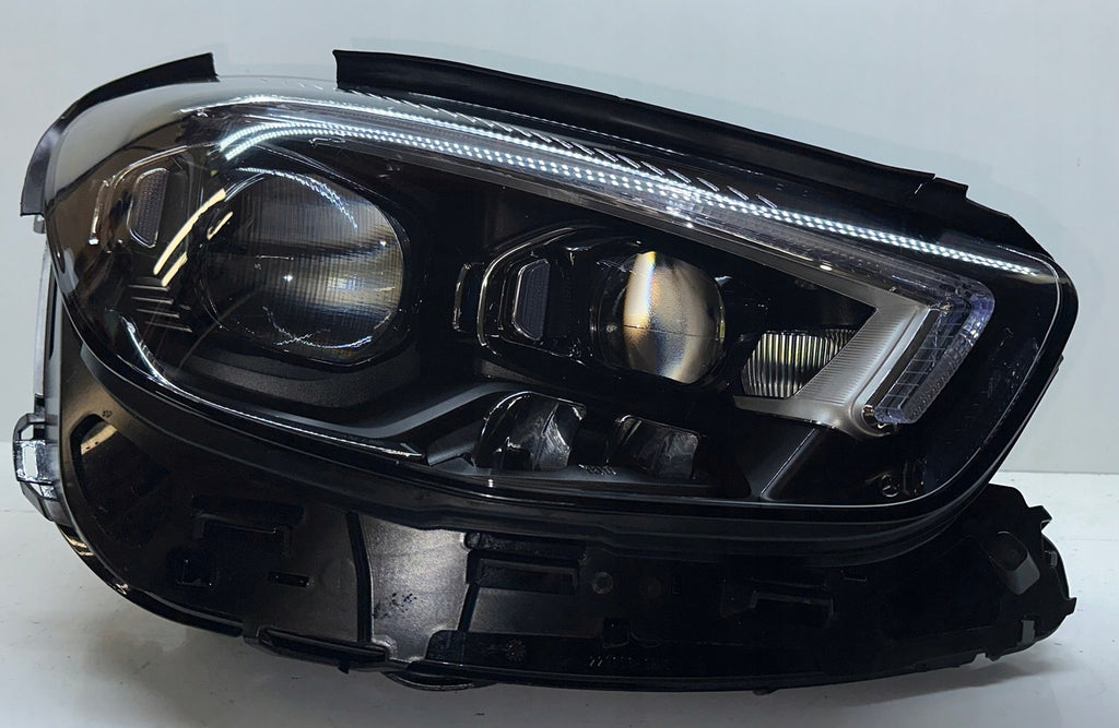 Frontscheinwerfer Mercedes-Benz 2139068809 LED Rechts Scheinwerfer Headlight