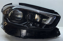 Laden Sie das Bild in den Galerie-Viewer, Frontscheinwerfer Mercedes-Benz 2139068809 LED Rechts Scheinwerfer Headlight