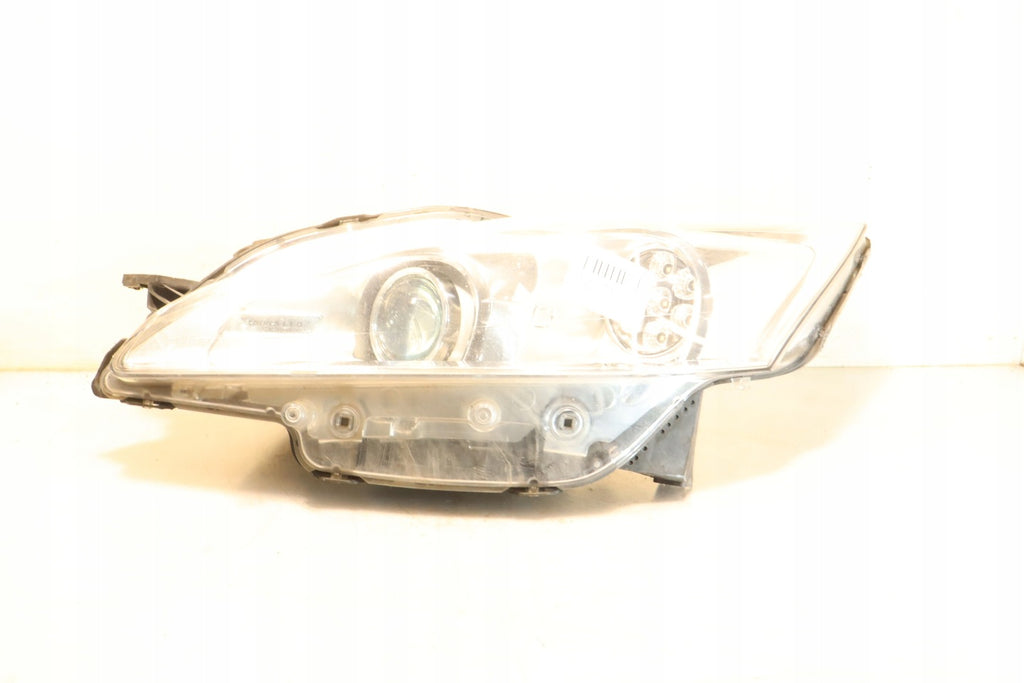 Frontscheinwerfer Peugeot 508 I 89905663 Links Scheinwerfer Headlight SCH7739610007it
