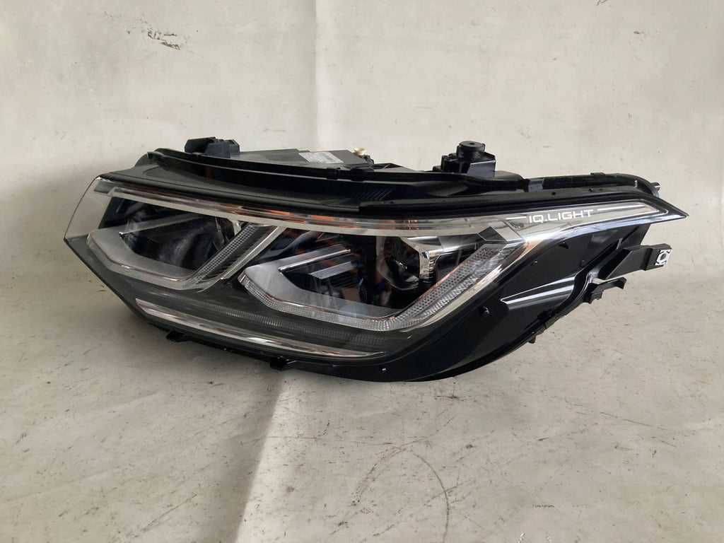 Frontscheinwerfer VW Tiguan 5NB941082G 5NB941081G LED Rechts Headlight SCH3905637066gj