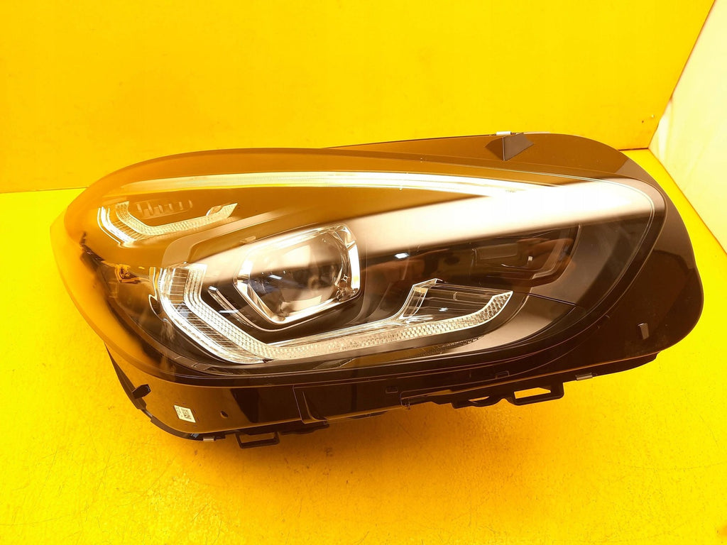 Frontscheinwerfer BMW Z4 G29 5A2DB96 Full LED Ein Stück (Rechts oder Links) SCH4125843294zq