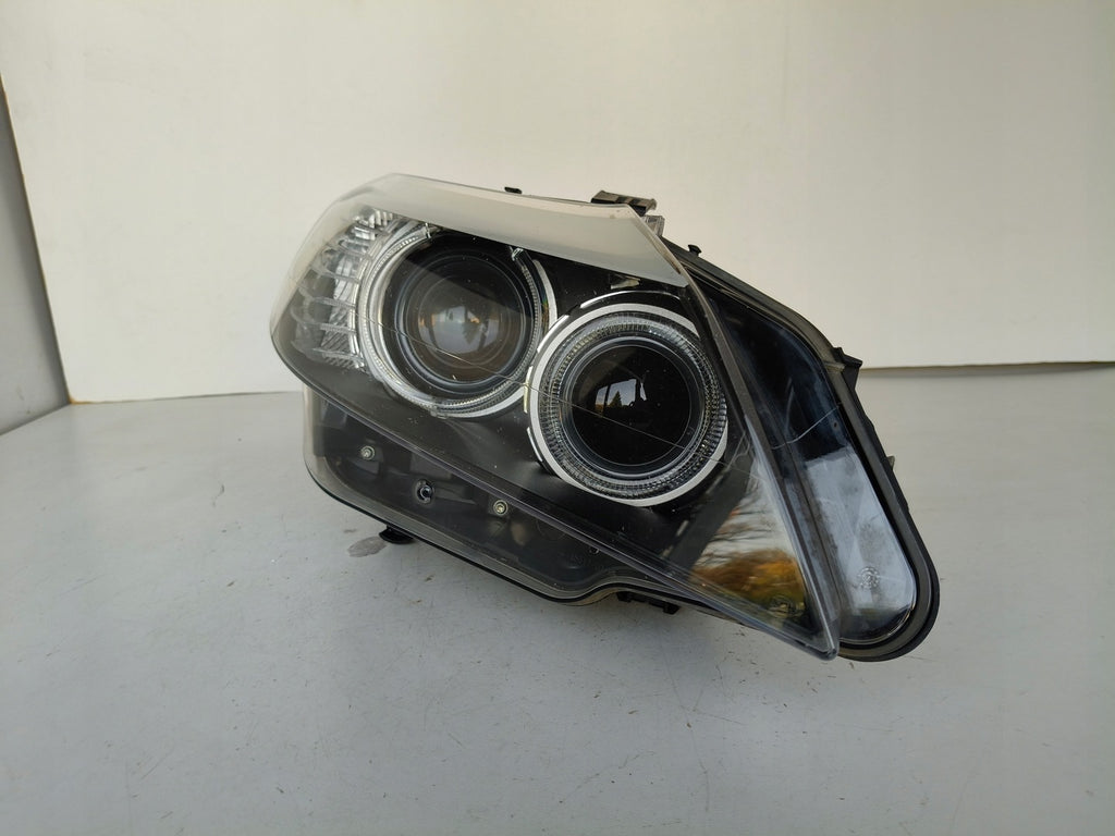 Frontscheinwerfer BMW Z4 E89 7191734 LED Rechts Scheinwerfer Headlight SCH7639133731ke