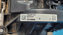 Load image into Gallery viewer, Motor BMW X3 G01 B46B20B 2.0 21TKm 2022 Engine Unkomplett MOT1467264625ew