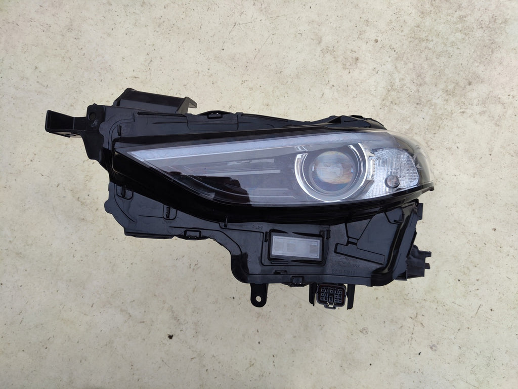 Frontscheinwerfer Mazda III BCJH-51040 Full LED Links Scheinwerfer Headlight SCH7463181437pc