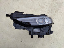 Laden Sie das Bild in den Galerie-Viewer, Frontscheinwerfer Mazda III BCJH-51040 Full LED Links Scheinwerfer Headlight SCH7463181437pc