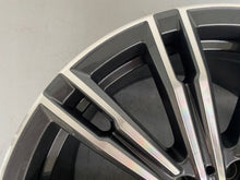 Load image into Gallery viewer, 1x Alufelge 18 Zoll 8.5" 5x112 40ET Glanz Graphit 8089891 BMW G20 Mg Rim Wheel FEL3558712396xf