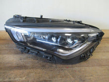 Load image into Gallery viewer, Frontscheinwerfer Mercedes-Benz Cla X118 C118 A1189068900 LED Links Headlight SCH8145976052bg