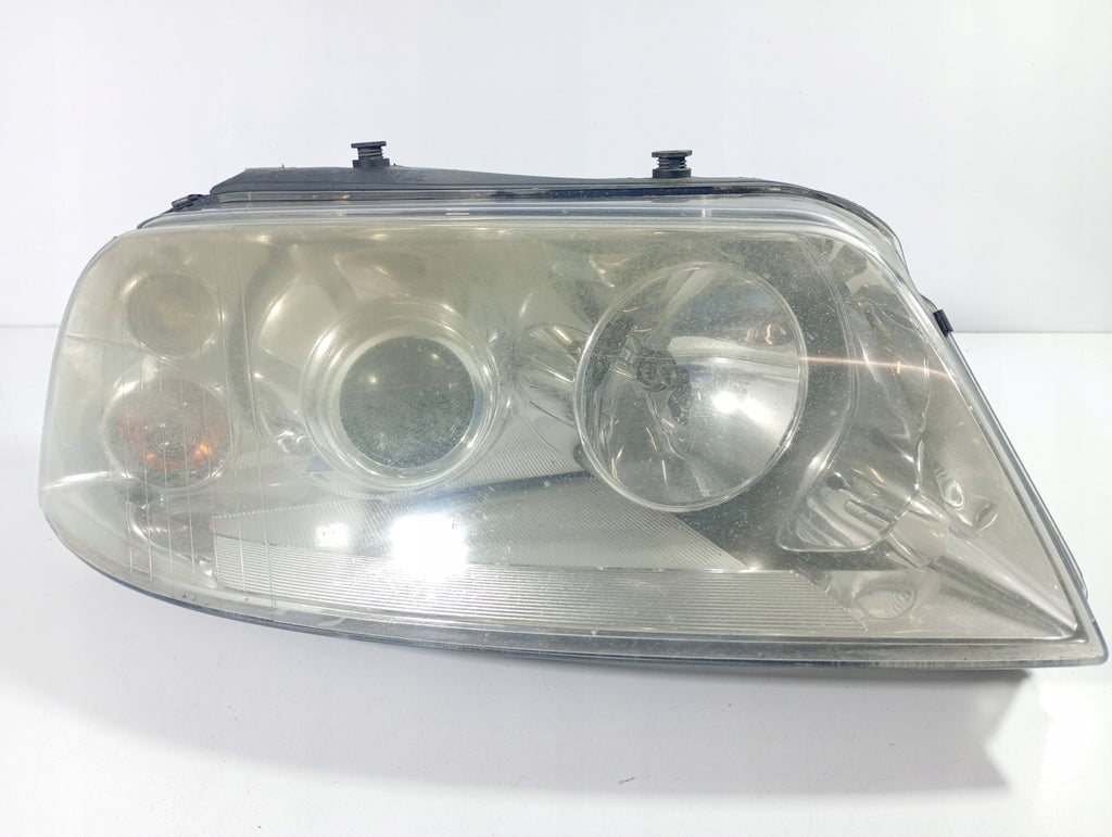 Frontscheinwerfer VW Sharan 00024076 Rechts Scheinwerfer Headlight SCH2088875497rg