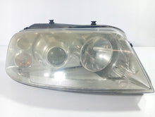Laden Sie das Bild in den Galerie-Viewer, Frontscheinwerfer VW Sharan 00024076 Rechts Scheinwerfer Headlight SCH2088875497rg