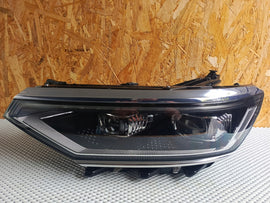 Frontscheinwerfer VW Passat B8 3G1941081P Full LED Ein Stück (Rechts oder Links) SCH9308323502kz