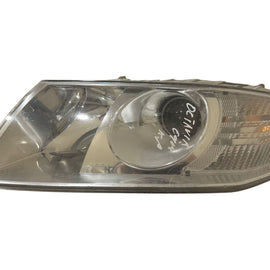 Frontscheinwerfer Skoda Octavia 1Z1941015B Links Scheinwerfer Headlight SCH3574220032kc