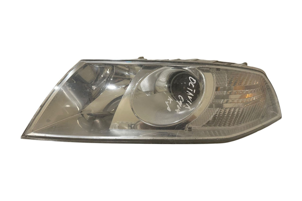 Frontscheinwerfer Skoda Octavia 1Z1941015B Links Scheinwerfer Headlight SCH3574220032kc
