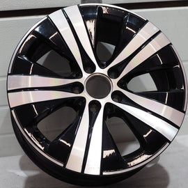 1x Alufelge 17 Zoll A2064017100 Mercedes-Benz W206 Rim Wheel FEL4090713428ro