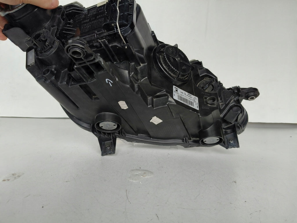 Frontscheinwerfer Seat Ibiza V 6F1941015A LED Links Scheinwerfer Headlight