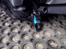 Laden Sie das Bild in den Galerie-Viewer, Frontscheinwerfer Dacia Logan Sandero II Rechts Scheinwerfer Headlight