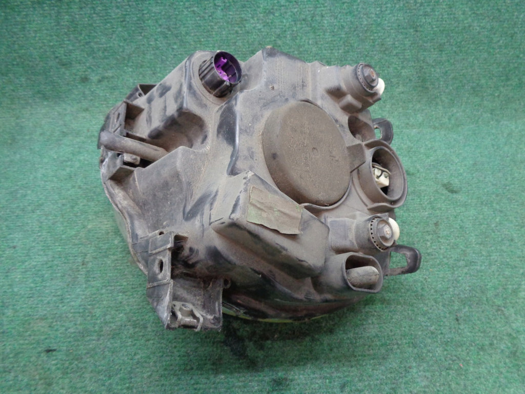 Frontscheinwerfer Fiat 500 45540748 Ein Satz Scheinwerfer Headlight SCH5263376246wy