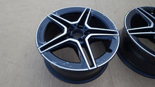 Load image into Gallery viewer, 1x Alufelge 19 Zoll 8.0" 5x112 39ET A2534015300 Mercedes-Benz Glc Rim Wheel FEL8037444497xm