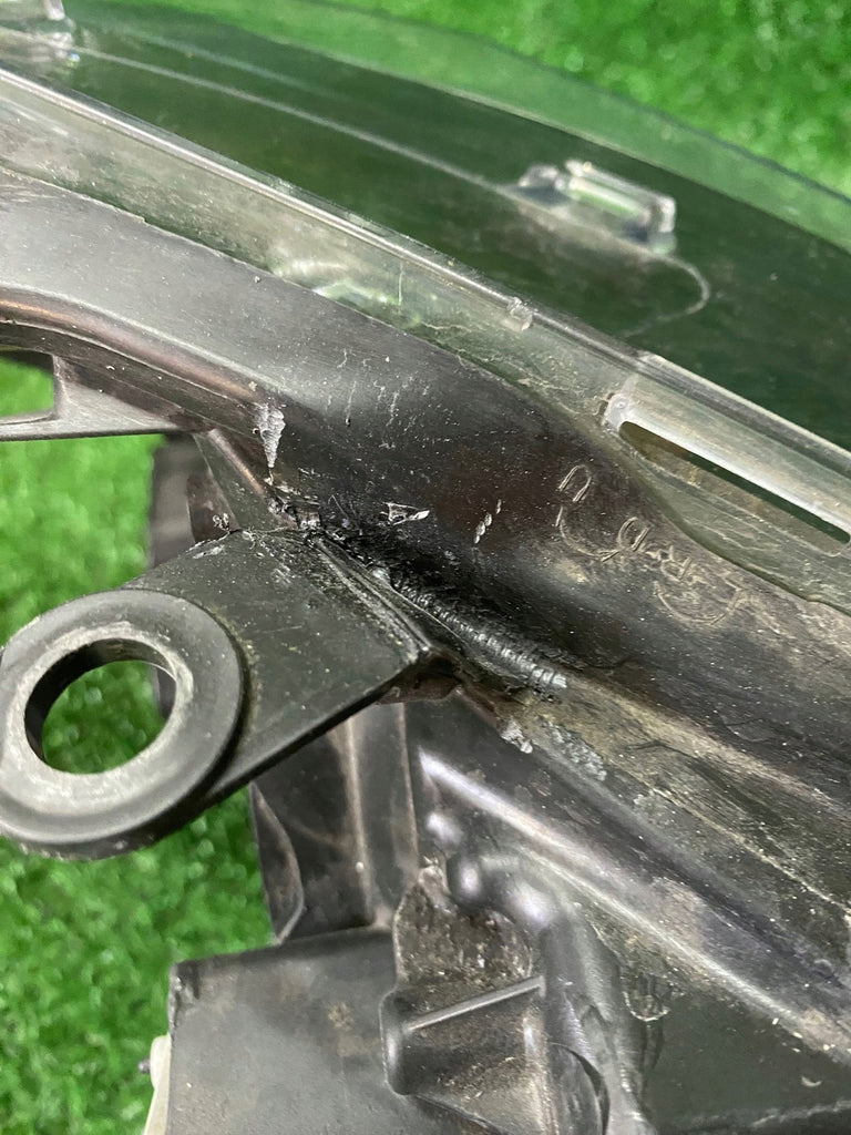 Frontscheinwerfer Toyota Corolla 81170-02L50-00 Links Scheinwerfer Headlight