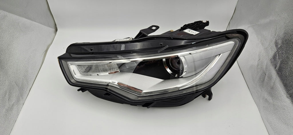 Frontscheinwerfer Audi A6 C7 4G0941003 Xenon Links Scheinwerfer Headlight SCH2266896736bj