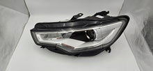 Laden Sie das Bild in den Galerie-Viewer, Frontscheinwerfer Audi A6 C7 4G0941003 Xenon Links Scheinwerfer Headlight SCH2266896736bj