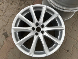 1x Alufelge 19 Zoll 10.0