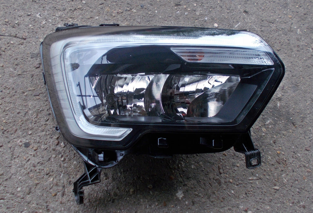 Frontscheinwerfer Renault Master III 260105567R Rechts Scheinwerfer Headlight