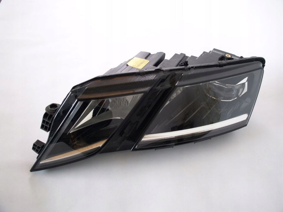 Frontscheinwerfer Skoda Octavia III 5E1941015D Full LED FALSE Headlight SCH9293713309qx