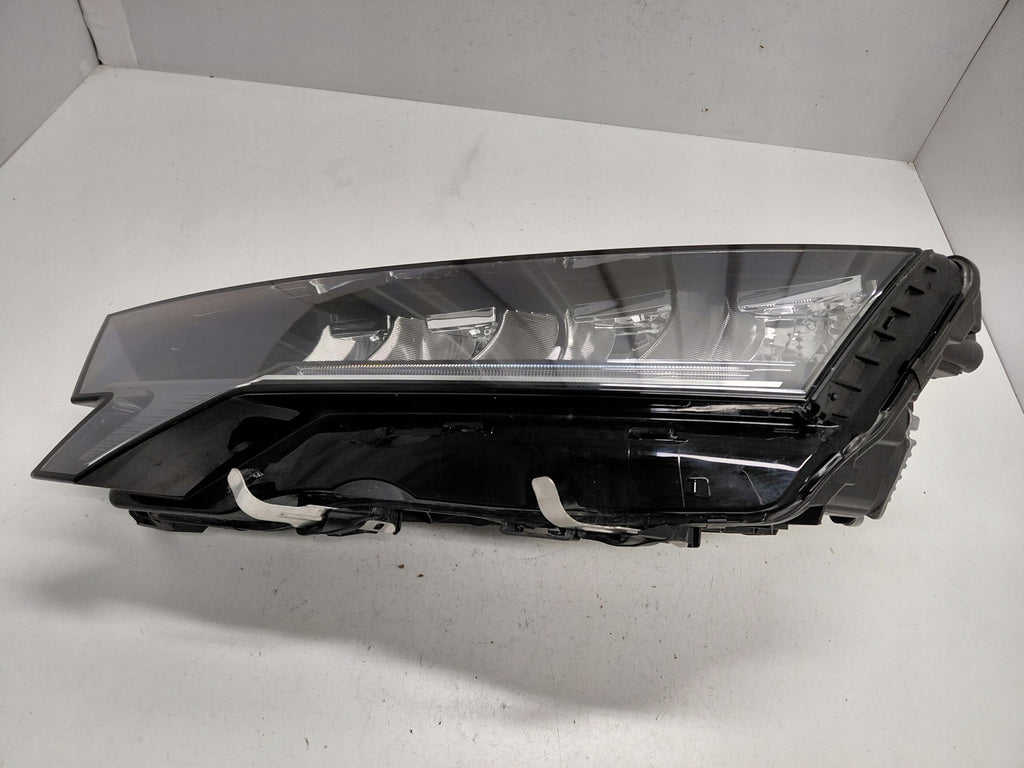 Frontscheinwerfer Skoda Octavia IV 5E4941009 LED Links Scheinwerfer Headlight SCH4061896601oa