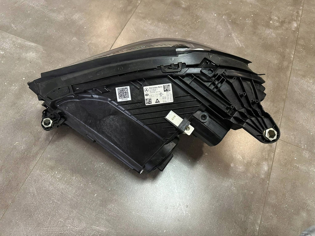 Frontscheinwerfer Mercedes-Benz A2139066810 Full LED Rechts Headlight SCH4953908496vb